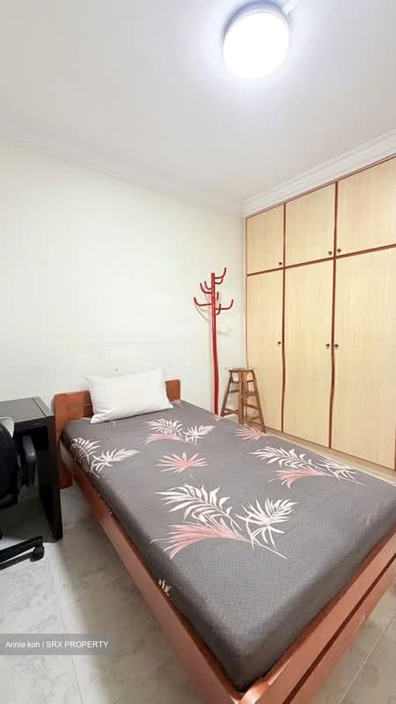 Blk 872 Yishun Street 81 (Yishun), HDB 4 Rooms #594765291